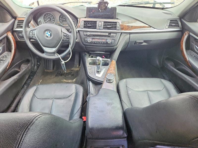 Aukcja sprzedaży 2015 Bmw 328, vin: WBA3B5C57FF963489, numer aukcji: 49373126