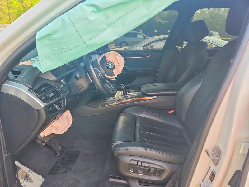 Aukcja sprzedaży 2015 Bmw X5, vin: 5UXKR6C5XF0J78787, numer aukcji: 49847836