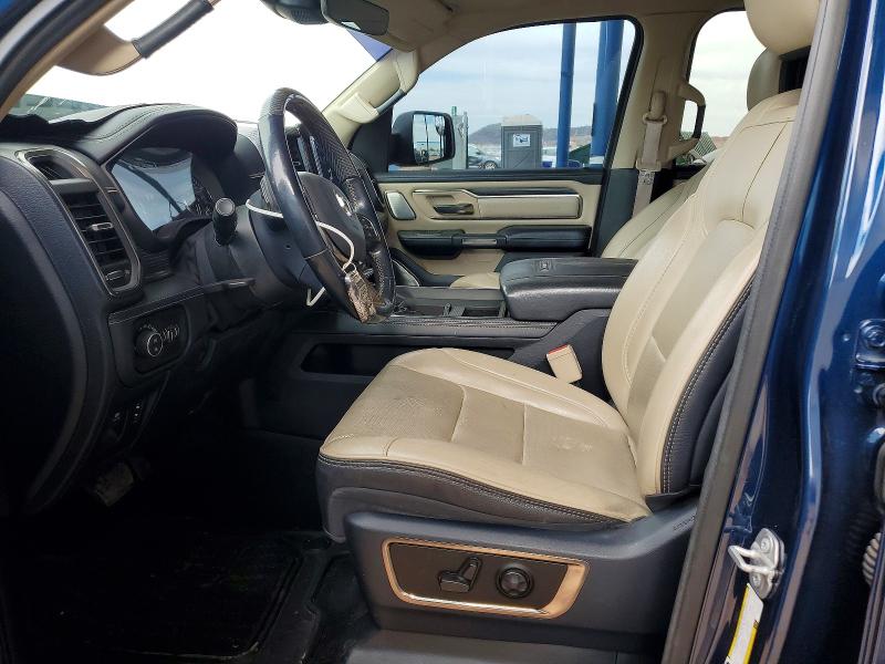 Продаж на аукціоні авто 2020 Ram 1500, vin: 1C6RREHTXLN221631, номер лоту: 49623946