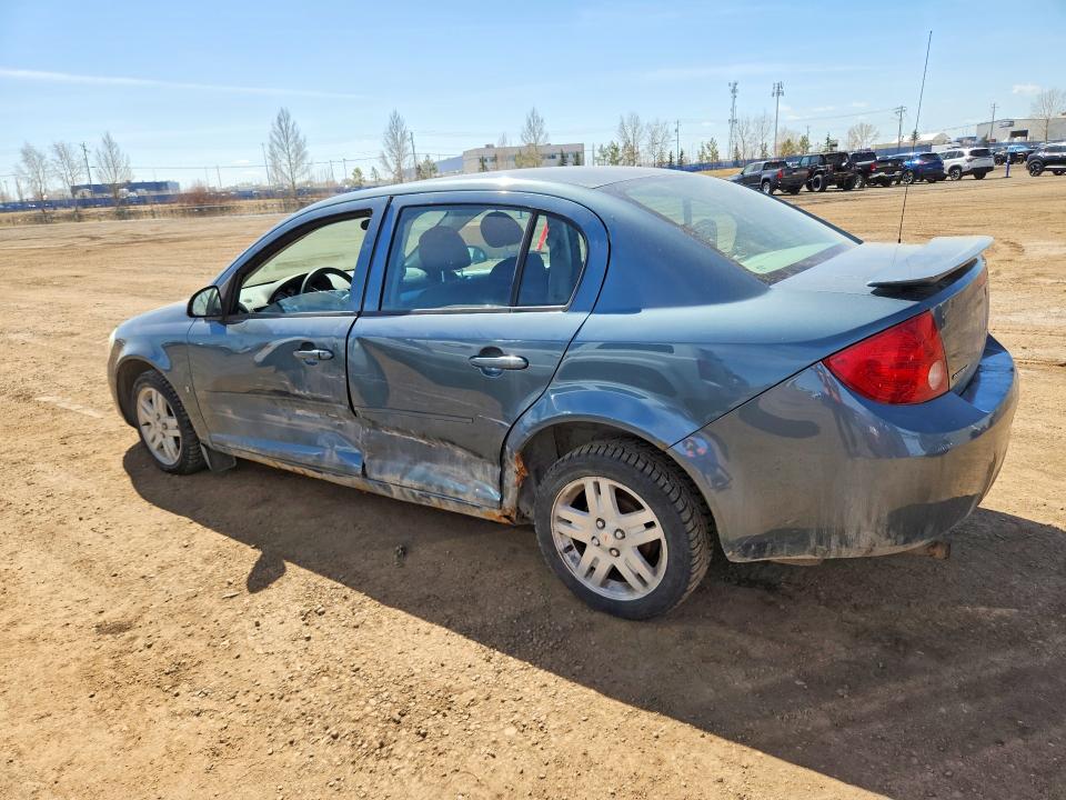 Продажа на аукционе авто 2006 Pontiac Pursuit, vin: 1G2AL55F567836543, номер лота: 50221116