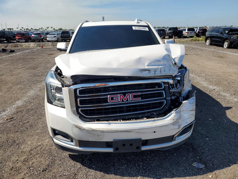 2018 Gmc Yukon Xl მანქანა იყიდება აუქციონზე, vin: 1GKS2GKC1JR332629, აუქციონის ნომერი: 51325406