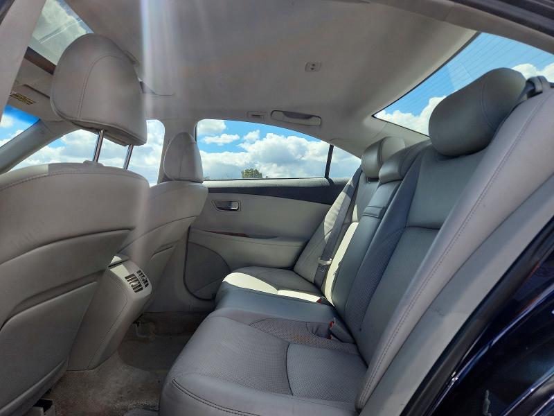 49667396 :رقم المزاد ، JTHBJ46G682158049 vin ، 2008 Lexus Es مزاد بيع