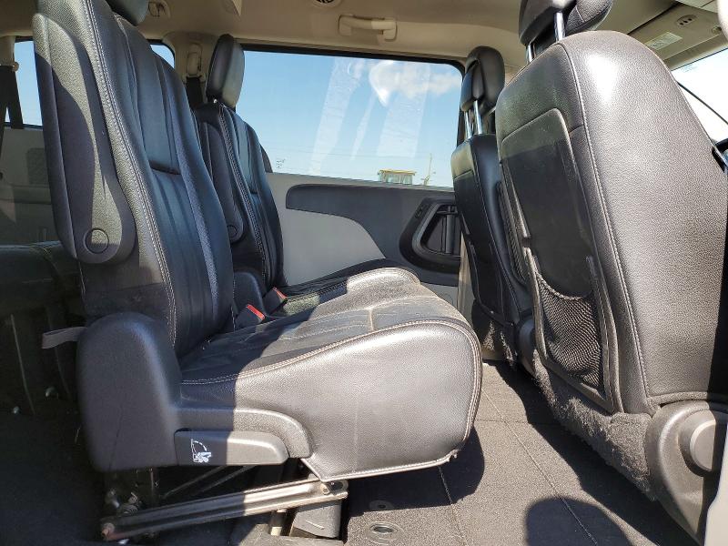 Aukcja sprzedaży 2013 Chrysler Town & Country, vin: 2C4RC1BG9DR793129, numer aukcji: 49961836