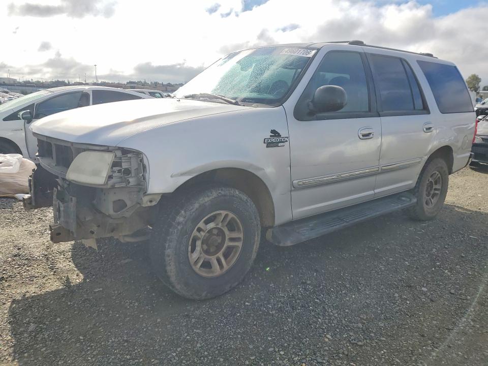Aukcja sprzedaży 2000 Ford Expedition, vin: 1FMRU1565YLB86008, numer aukcji: 49601706