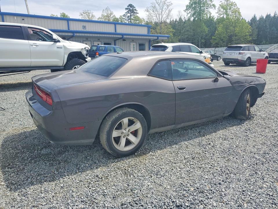 Aukcja sprzedaży 2014 Dodge Challenger, vin: 2C3CDYAG0EH153819, numer aukcji: 49044766