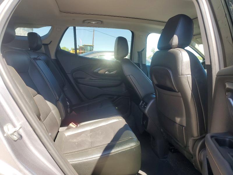 Продаж на аукціоні авто 2018 Gmc Terrain, vin: 3GKALVEX5JL245173, номер лоту: 51443176