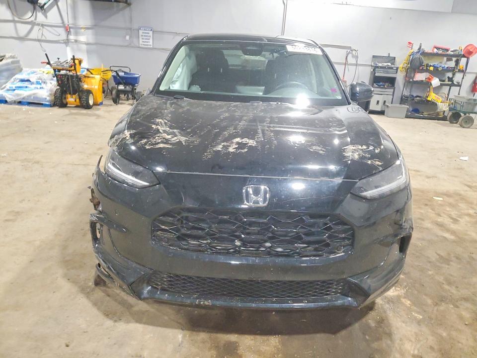 Продажа на аукционе авто 2024 Honda Hr-v, vin: 3CZRZ2H74RM102352, номер лота: 50233816