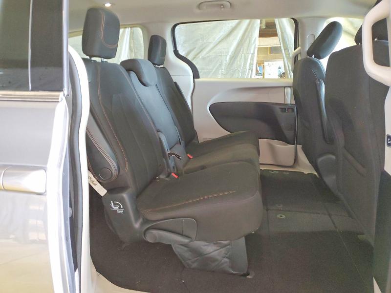 Aukcja sprzedaży 2017 Chrysler Pacifica, vin: 2C4RC1DGXHR502625, numer aukcji: 48700306