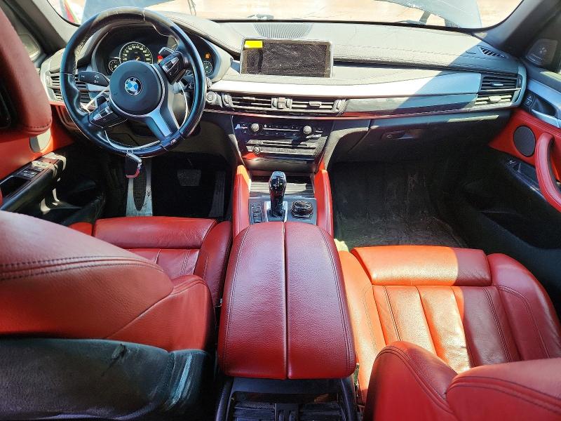 Aukcja sprzedaży 2016 Bmw X6, vin: 5UXKU2C54G0N82158, numer aukcji: 48677266