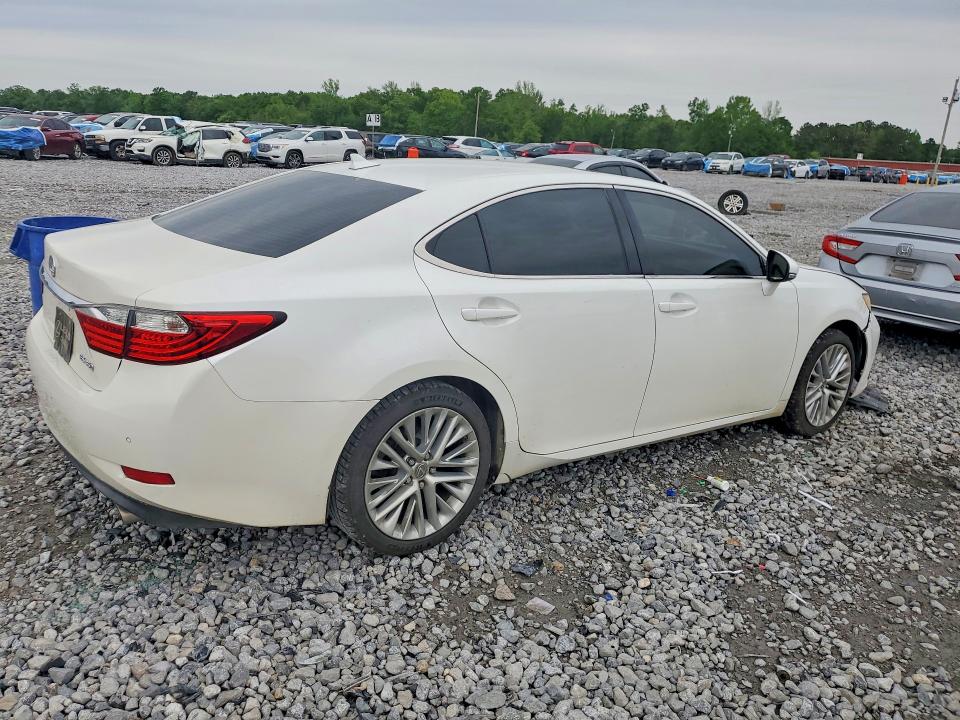 49583746 :رقم المزاد ، JTHBK1GG3D2044000 vin ، 2013 Lexus Es 350 مزاد بيع