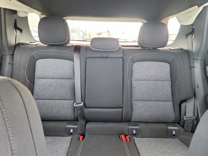 Продажа на аукционе авто 2025 Gmc Terrain, vin: 3GKALUEG1SL254786, номер лота: 49676966