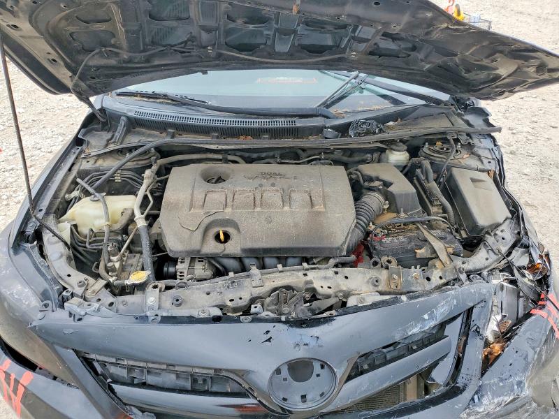Продаж на аукціоні авто 2011 Toyota Corolla, vin: 2T1BU4EE6BC734031, номер лоту: 49894426