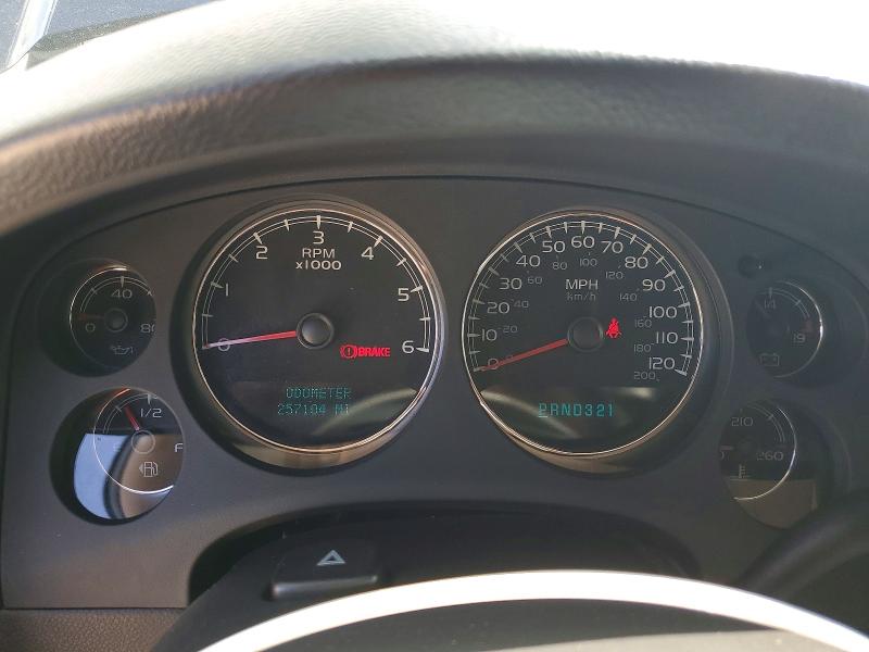 50941106 :رقم المزاد ، 3GCEC13J67G507143 vin ، 2007 Chevrolet Silverado مزاد بيع