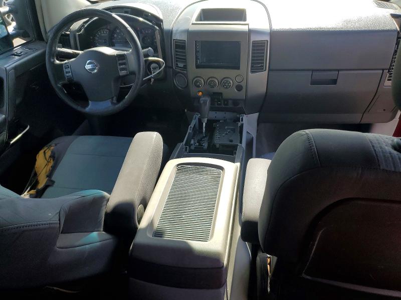 Продажа на аукционе авто 2004 Nissan Titan, vin: 1N6AA06A14N509196, номер лота: 51406606