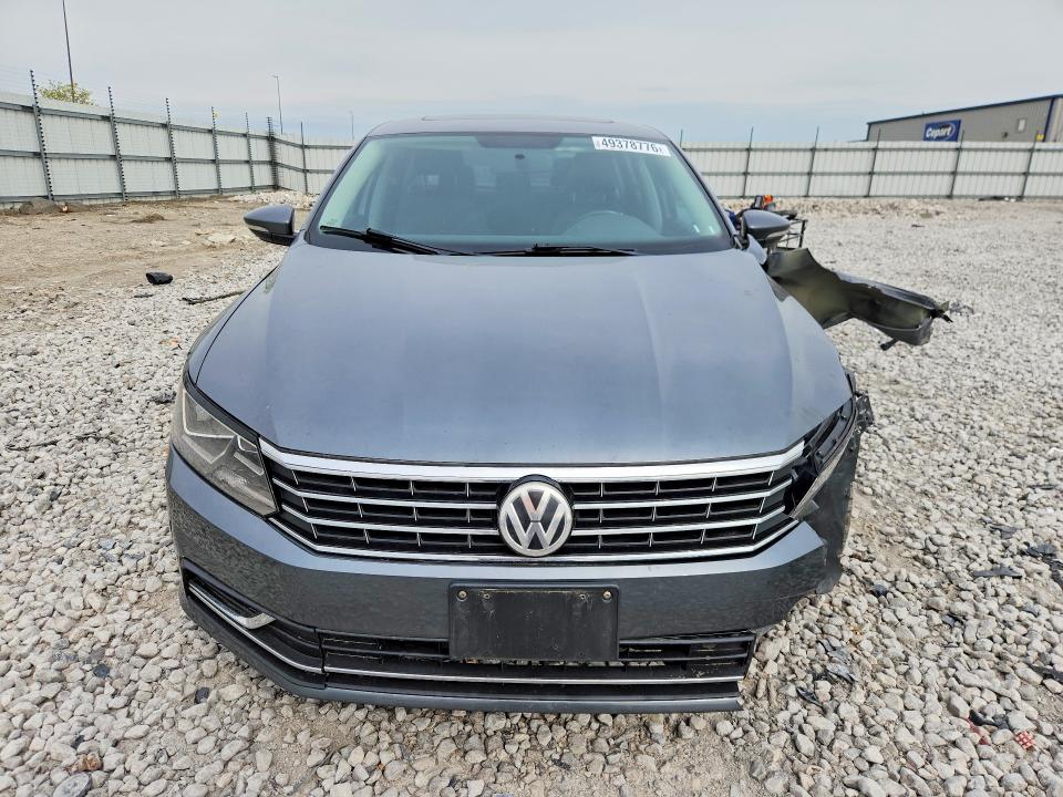 Продаж на аукціоні авто 2016 Volkswagen Passat, vin: 1VWBT7A39GC052749, номер лоту: 49378776