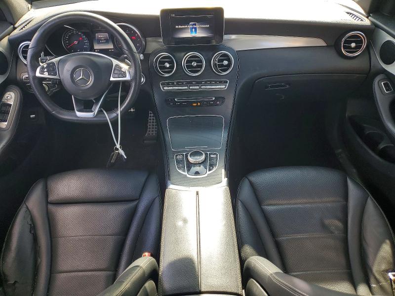 51407166 :رقم المزاد ، WDC0G4JB6KV160256 vin ، 2019 Mercedes-benz Glc مزاد بيع