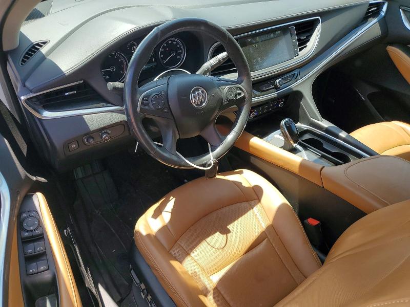 Продажа на аукционе авто 2019 Buick Enclave, vin: 5GAERCKW7KJ313558, номер лота: 50448316