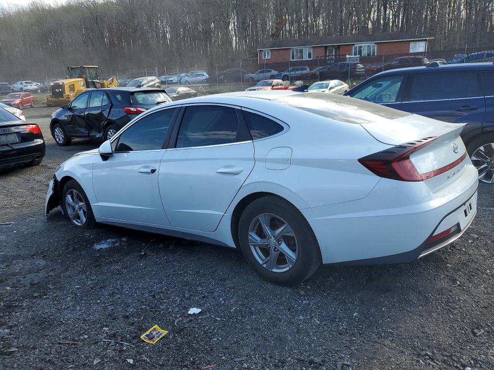 Aukcja sprzedaży 2021 Hyundai Sonata, vin: 5NPEG4JA3MH067426, numer aukcji: 48083066