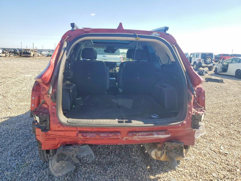 Продаж на аукціоні авто 2022 Kia Sorento, vin: 5XYRKDLF2NG075521, номер лоту: 50262096
