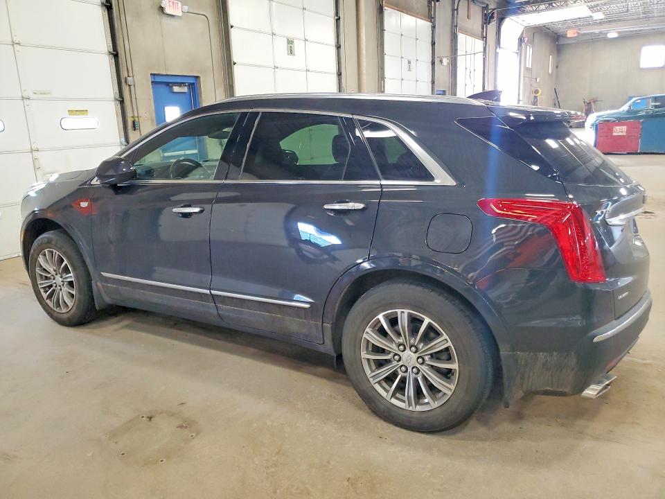Продаж на аукціоні авто 2019 Cadillac Xt5, vin: 1GYKNDRS2KZ283399, номер лоту: 49788456