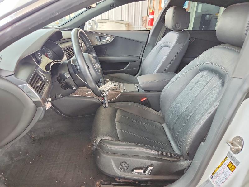 Продажа на аукционе авто 2017 Audi A7, vin: WAU22AFC6HN029153, номер лота: 49781496