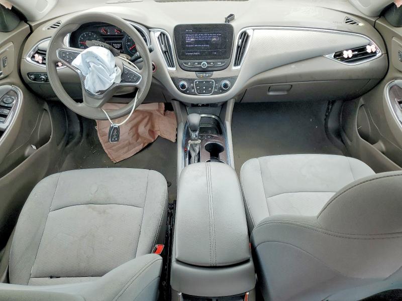 Aukcja sprzedaży 2021 Chevrolet Malibu, vin: 1G1ZD5ST7MF012464, numer aukcji: 50529016