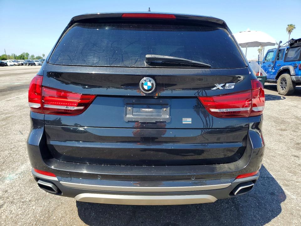 Aukcja sprzedaży 2017 Bmw X5, vin: 5UXKT0C30H0S81264, numer aukcji: 48013966