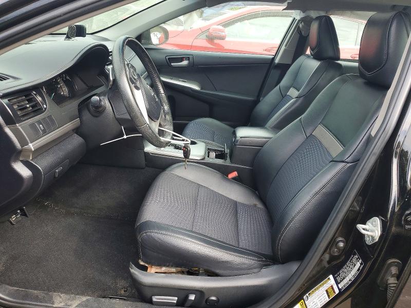 2012 Toyota Camry მანქანა იყიდება აუქციონზე, vin: 4T1BF1FK7CU153327, აუქციონის ნომერი: 47986836
