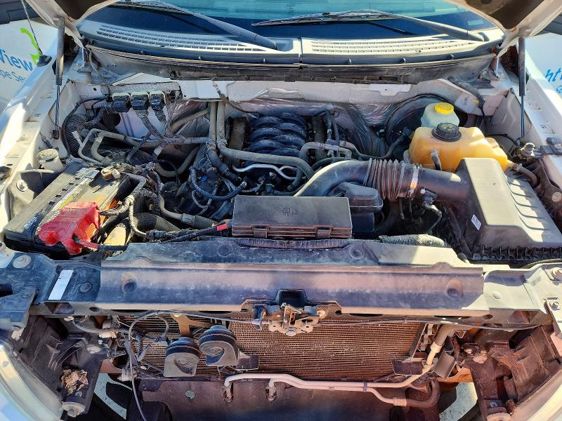 48639076 :رقم المزاد ، 1FTNF1CFXEKD20769 vin ، 2014 Ford F150 مزاد بيع