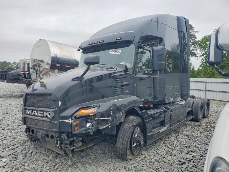 Продаж на аукціоні авто 2018 Mack Anthem, vin: 1M1AN4GY9JM001005, номер лоту: 51163606