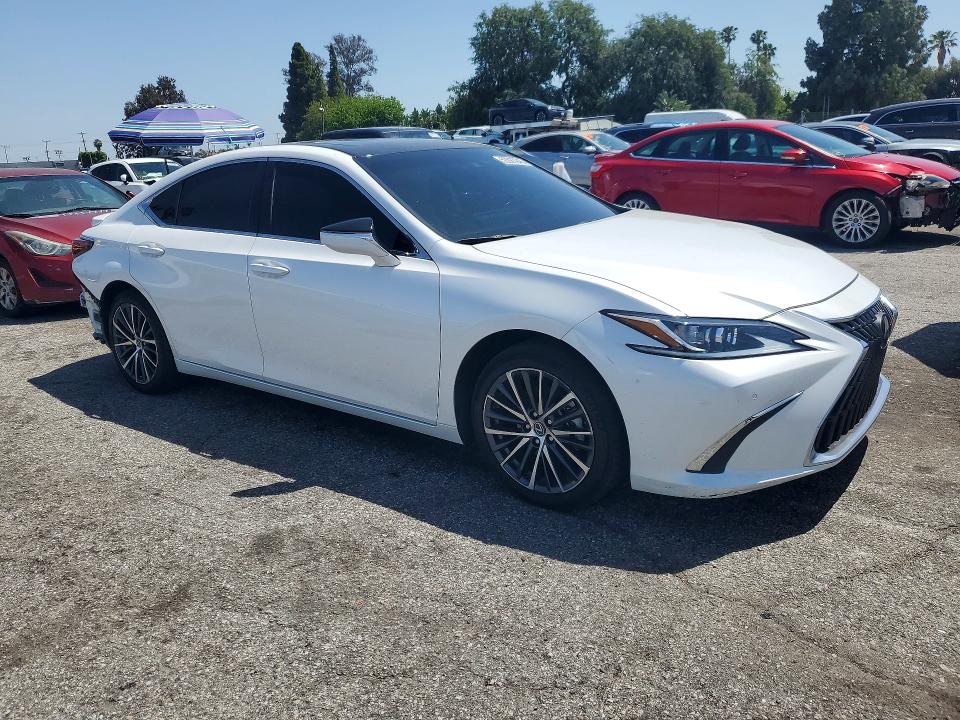 Aukcja sprzedaży 2024 Lexus Es 300h, vin: 58ADA1C12RU053608, numer aukcji: 50623946
