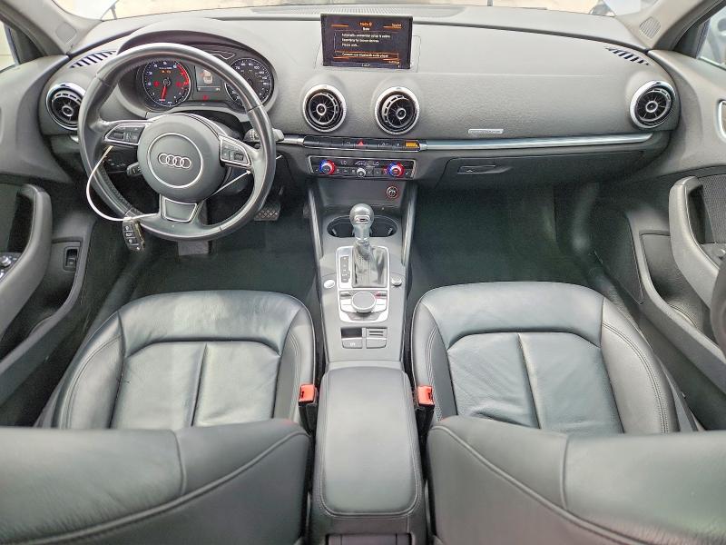 Aukcja sprzedaży 2016 Audi A3, vin: WAUJ8GFF3G1059241, numer aukcji: 49632666