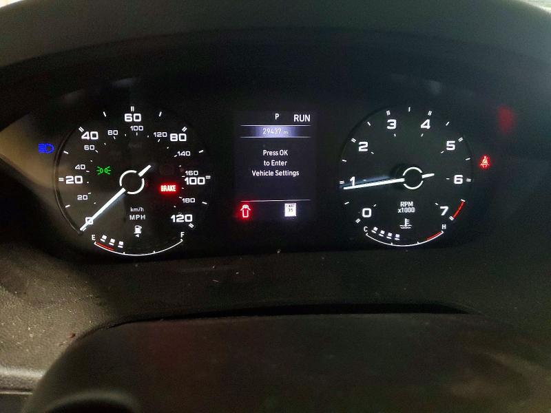 46553766 :رقم المزاد ، 3C6LRVDG5PE541514 vin ، 2023 Ram Promaster 2500 مزاد بيع