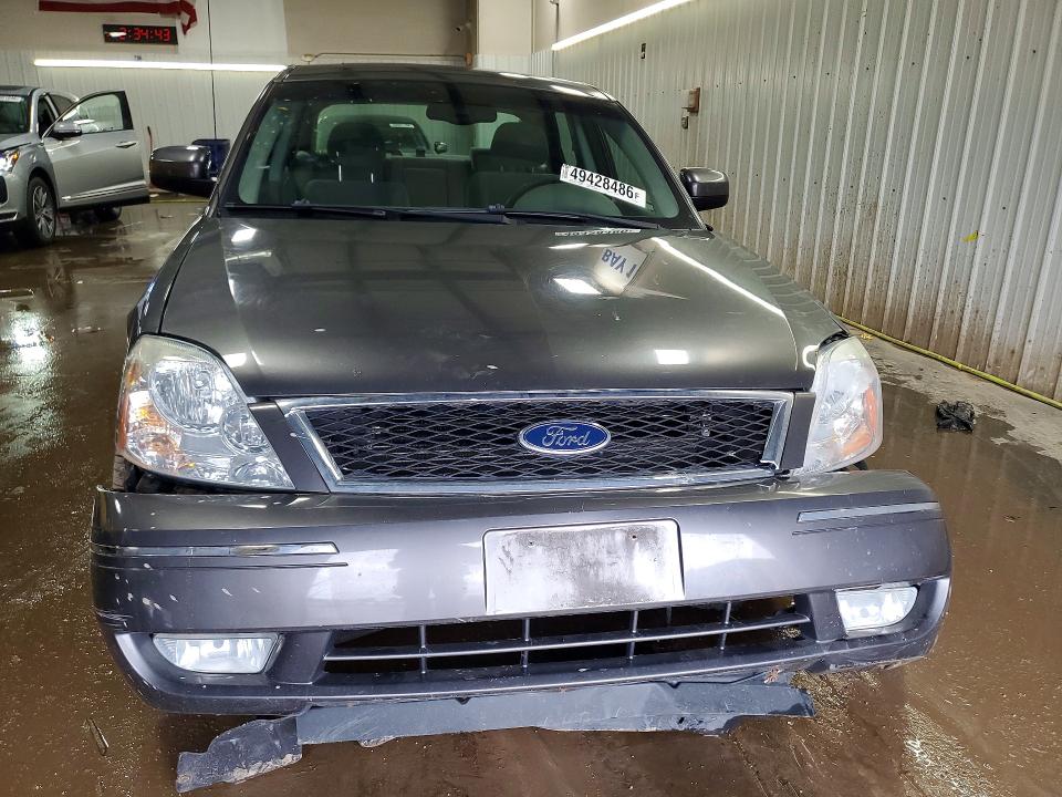 Продажа на аукционе авто 2005 Ford Five Hundred, vin: 1FAFP271X5G113684, номер лота: 49428486