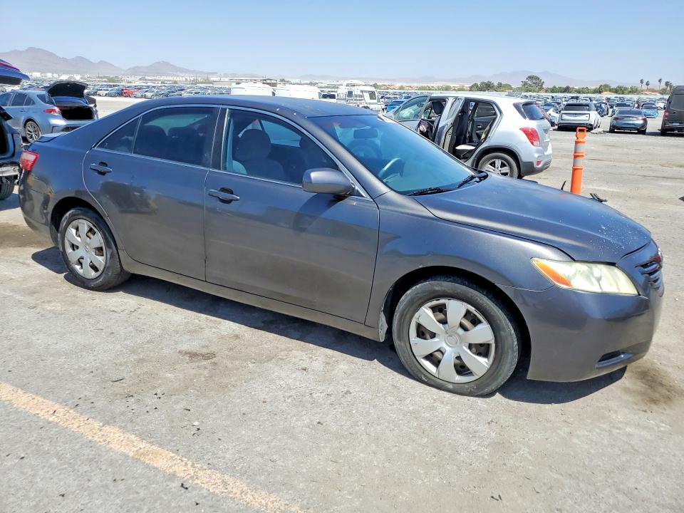 Продажа на аукционе авто 2008 Toyota Camry, vin: 4T4BE46KX8R047214, номер лота: 50662366