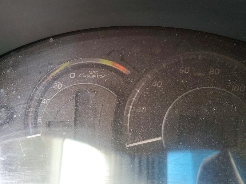 2007 Toyota Camry მანქანა იყიდება აუქციონზე, vin: JTNBB46K973010064, აუქციონის ნომერი: 51309416