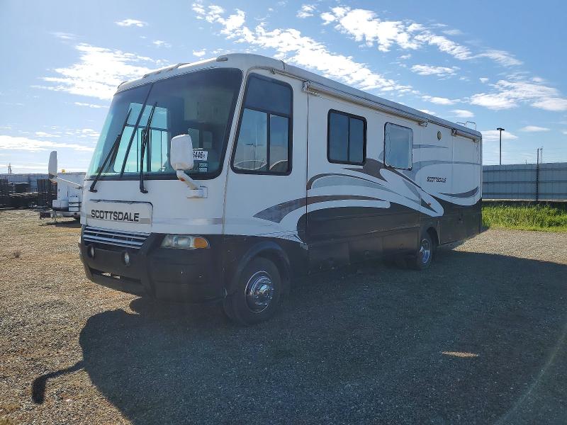 Продажа на аукционе авто 2004 Workhorse Motorhome Chassis, vin: 5B4MP67G443385043, номер лота: 48356446