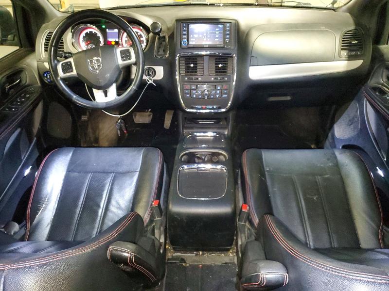Aukcja sprzedaży 2018 Dodge Grand Caravan, vin: 2C4RDGEG6JR146937, numer aukcji: 51549196