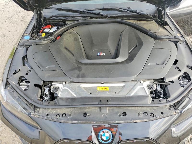 Aukcja sprzedaży 2023 Bmw I4, vin: WBY33AW07PFP08317, numer aukcji: 49570806