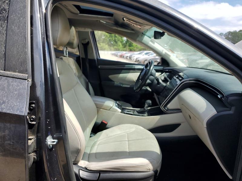 Продаж на аукціоні авто 2023 Hyundai Tucson, vin: 5NMJF3AE2PH181532, номер лоту: 51240256