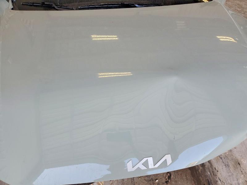 Продаж на аукціоні авто 2025 Kia K4, vin: 3KPFT4DE3SE050013, номер лоту: 51496946