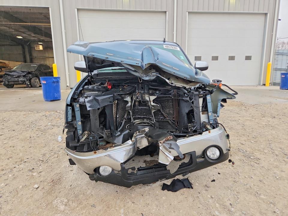 48470506 :رقم المزاد ، 2GTEK13M071528916 vin ، 2007 Gmc New Sierra مزاد بيع