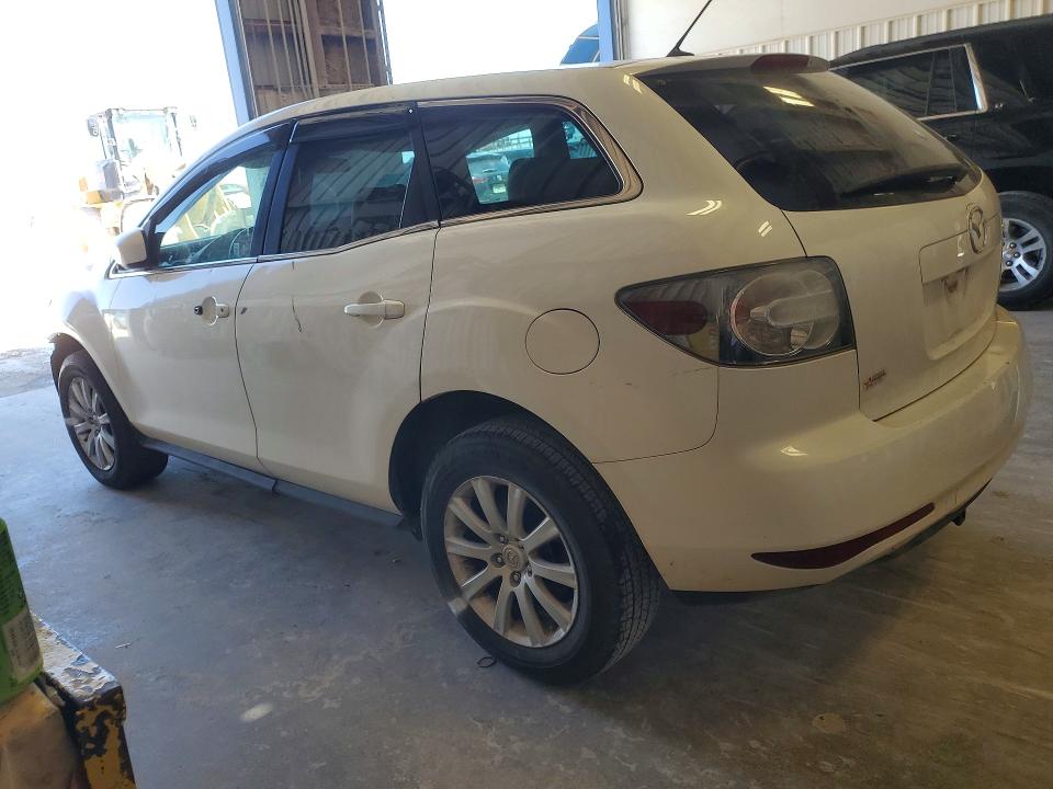 Продажа на аукционе авто 2011 Mazda Cx-7, vin: JM3ER2BM0B0378627, номер лота: 49090006