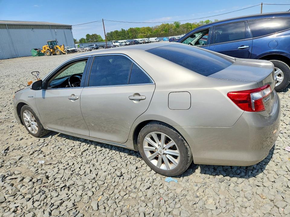 Aukcja sprzedaży 2013 Toyota Camry Hybrid, vin: 4T1BD1FK6DU068843, numer aukcji: 51009066