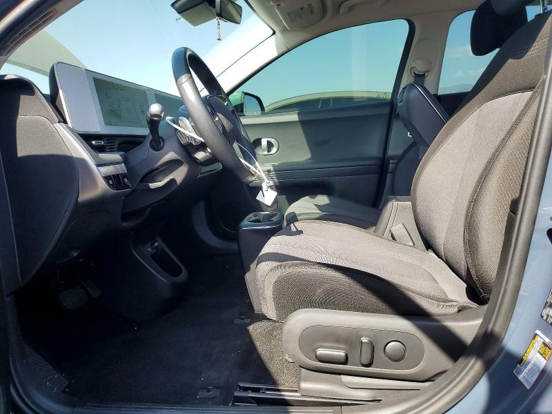 Aukcja sprzedaży 2024 Hyundai Ioniq 5, vin: KM8KN4DE3RU251975, numer aukcji: 50187086