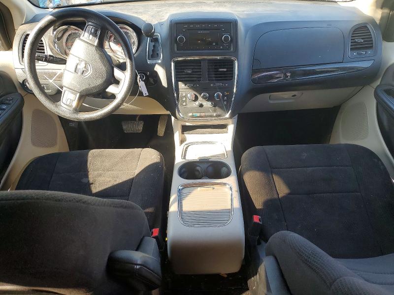 Продажа на аукционе авто 2013 Dodge Grand Caravan, vin: 2C4RDGCG9DR611119, номер лота: 48787636