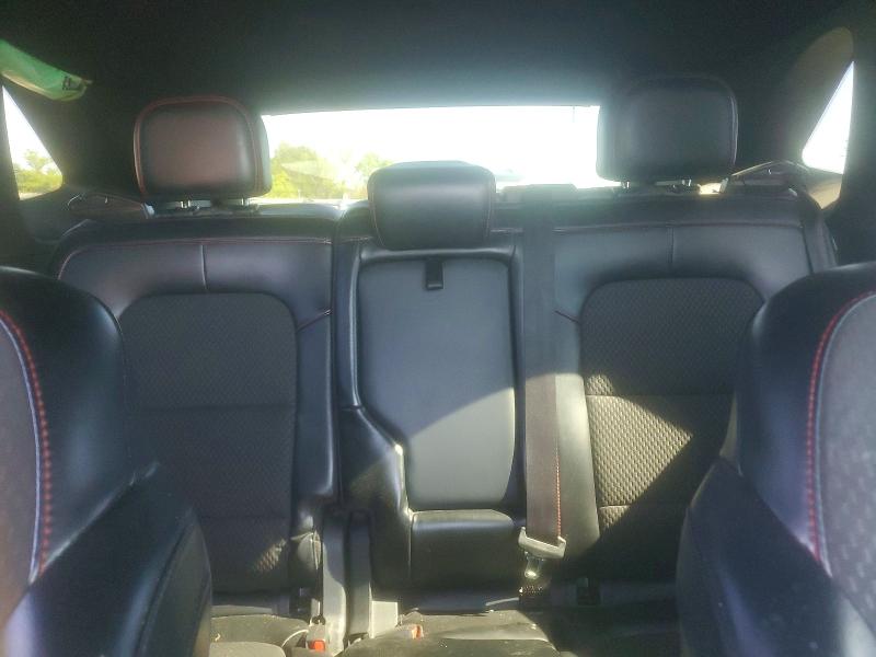 2024 Ford Escape მანქანა იყიდება აუქციონზე, vin: 1FMCU0MN2RUA16774, აუქციონის ნომერი: 49057196