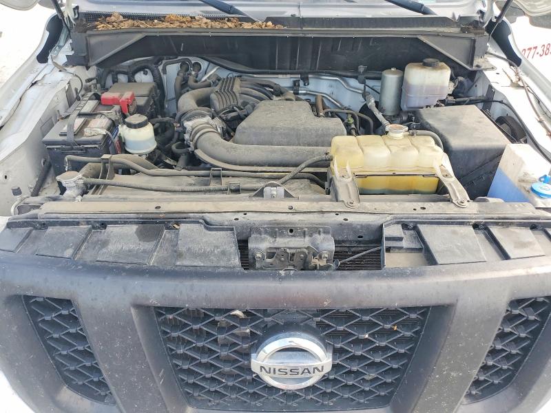 Aukcja sprzedaży 2018 Nissan Nv, vin: 1N6BF0KYXJN815866, numer aukcji: 51418336
