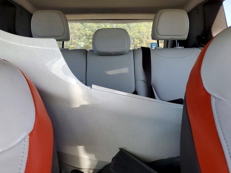 Продаж на аукціоні авто 2016 Jeep Renegade, vin: ZACCJBDT3GPD04468, номер лоту: 48350386