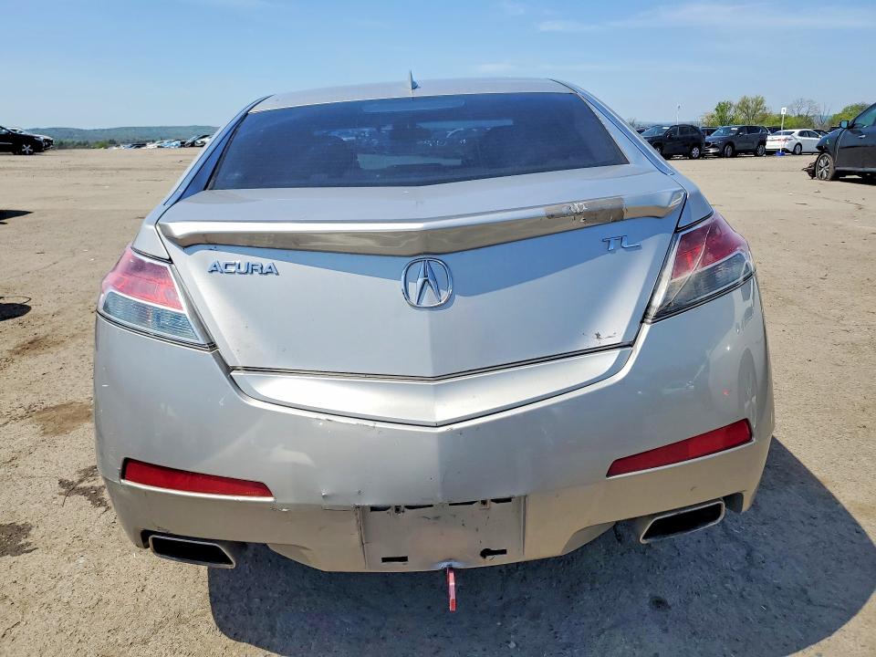 Продаж на аукціоні авто 2010 Acura Tl, vin: 19UUA8F24AA015328, номер лоту: 51139746